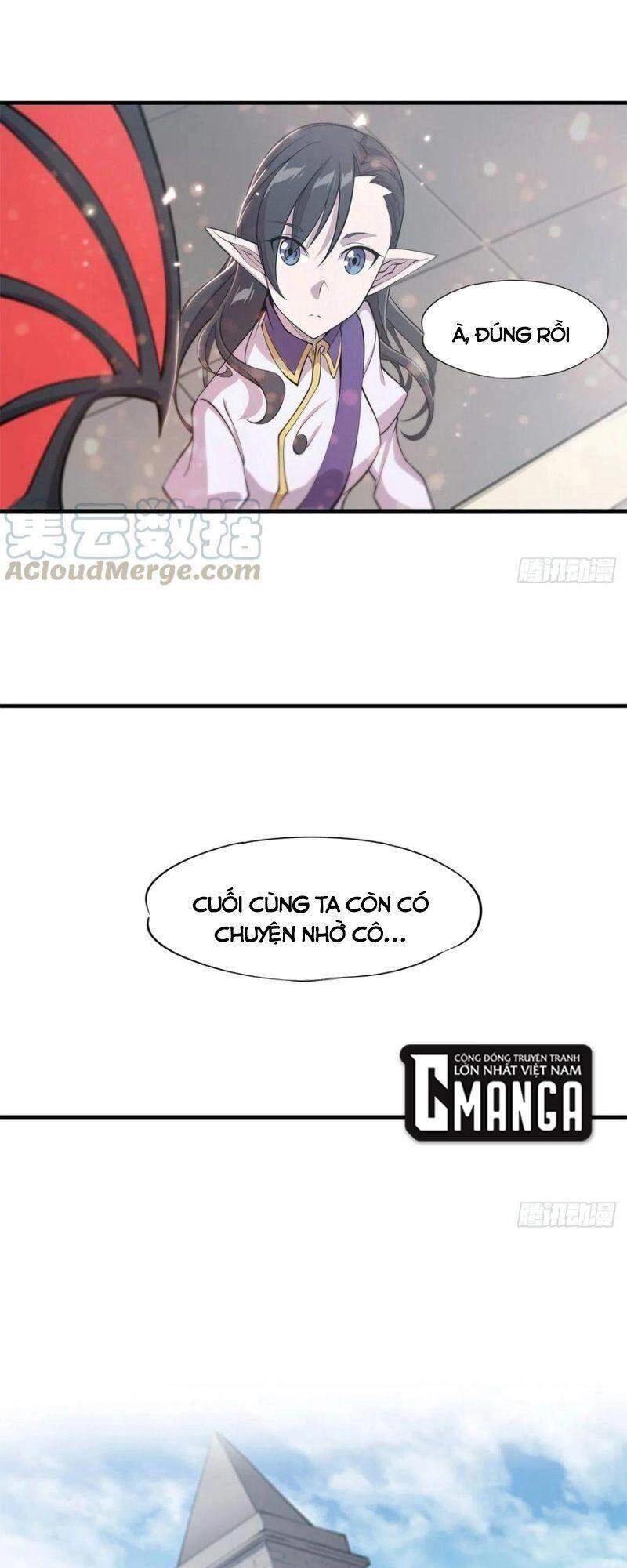 Huyết Cơ Và Kỵ Sĩ Chapter 132 - 16