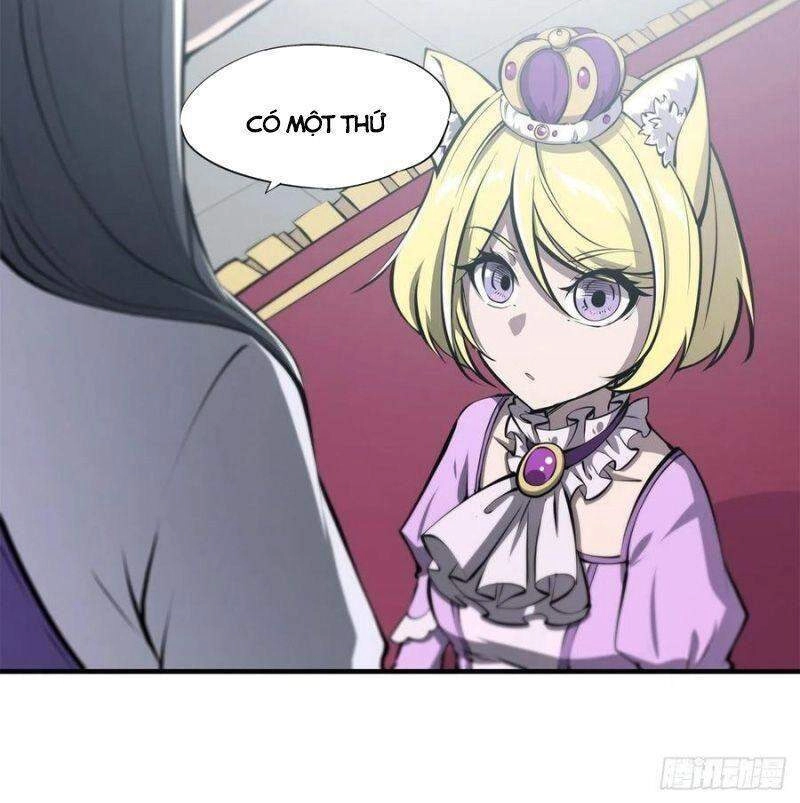 Huyết Cơ Và Kỵ Sĩ Chapter 132 - 19