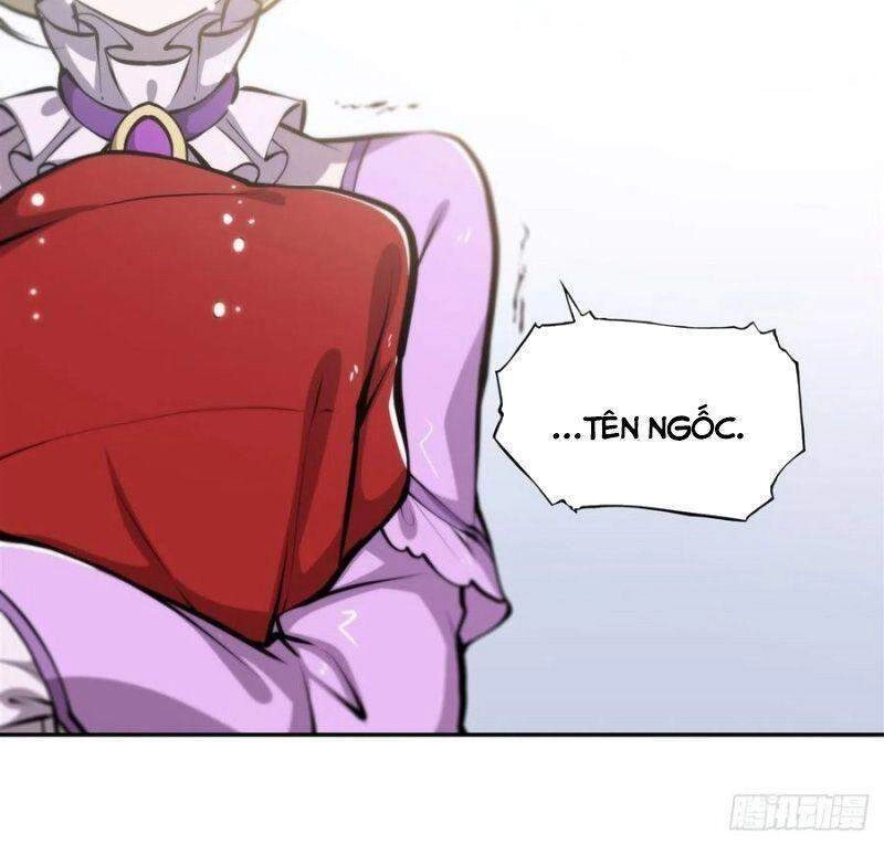 Huyết Cơ Và Kỵ Sĩ Chapter 132 - 23