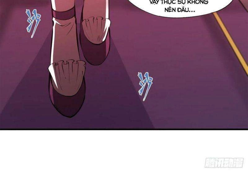 Huyết Cơ Và Kỵ Sĩ Chapter 133 - 3