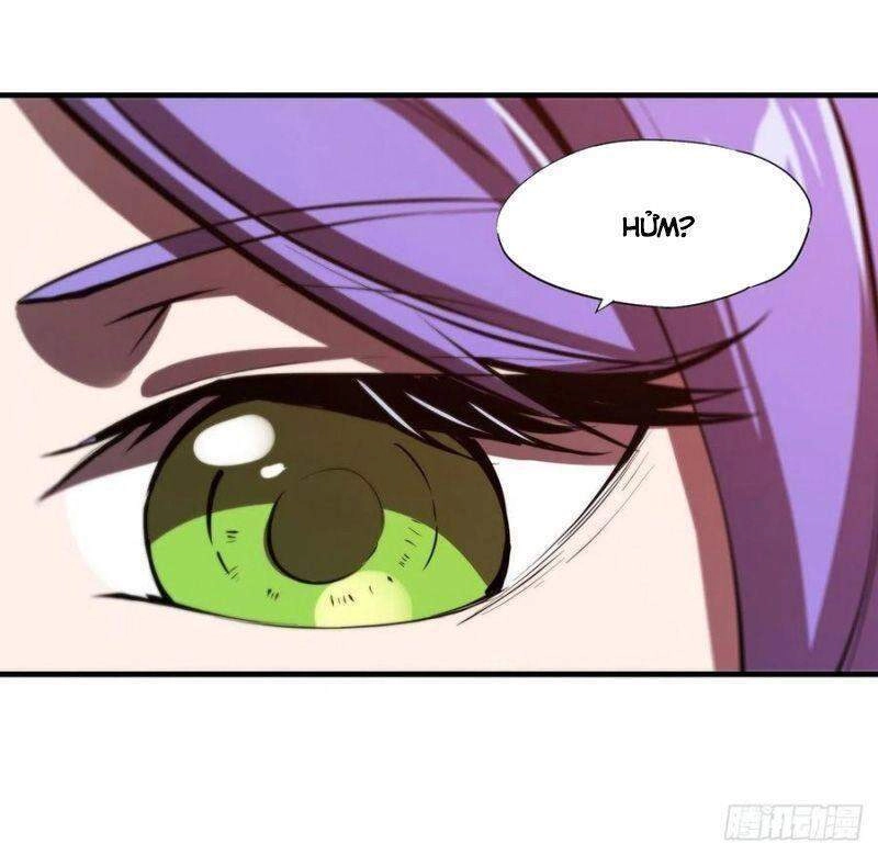 Huyết Cơ Và Kỵ Sĩ Chapter 133 - 6