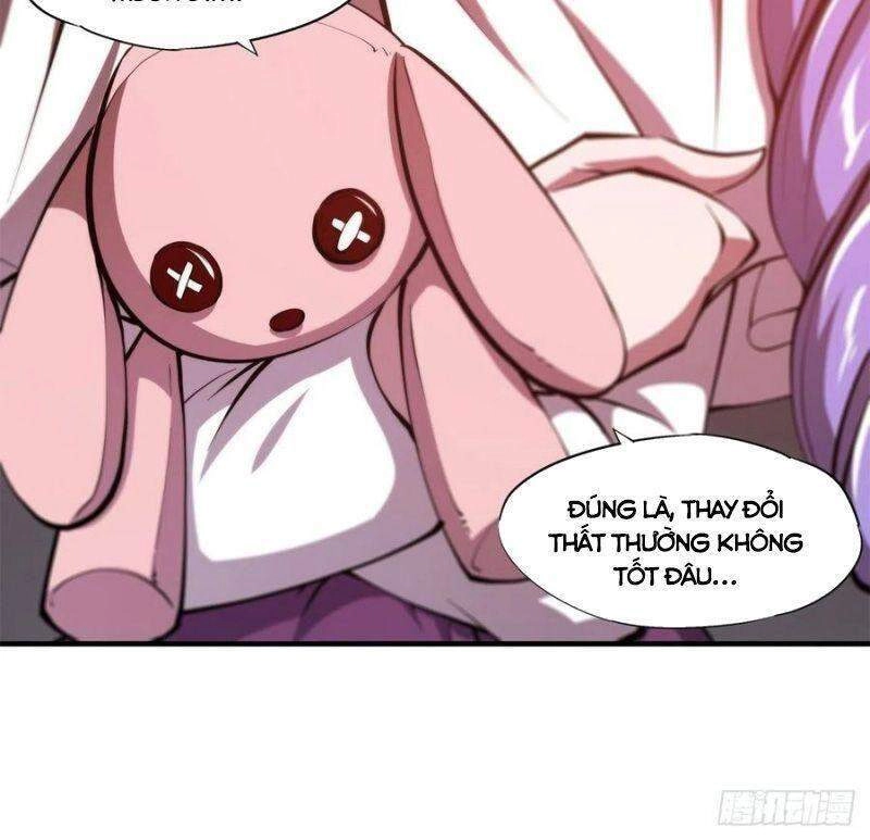 Huyết Cơ Và Kỵ Sĩ Chapter 133 - 13