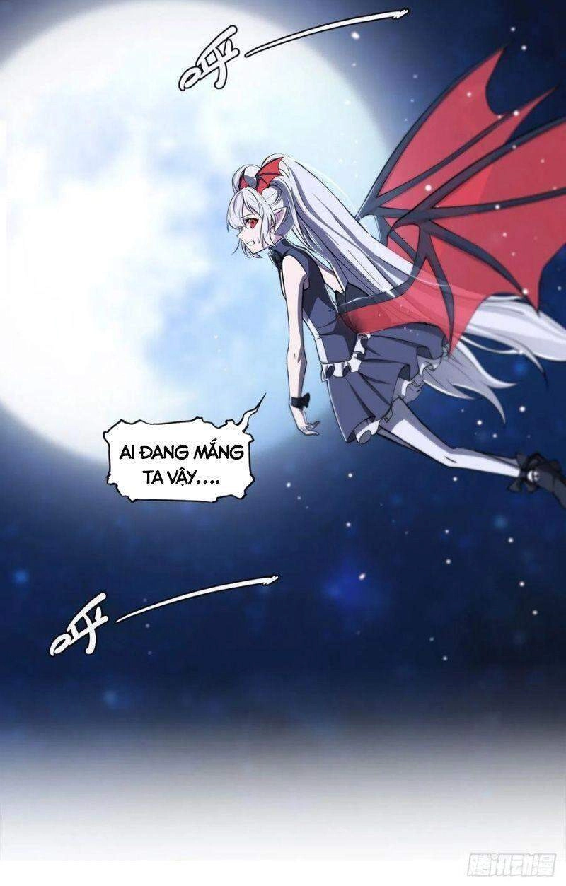 Huyết Cơ Và Kỵ Sĩ Chapter 133 - 15