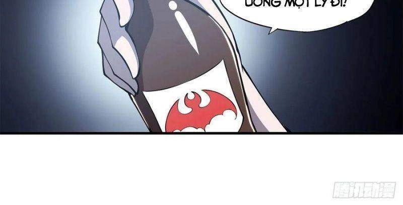 Huyết Cơ Và Kỵ Sĩ Chapter 133 - 19