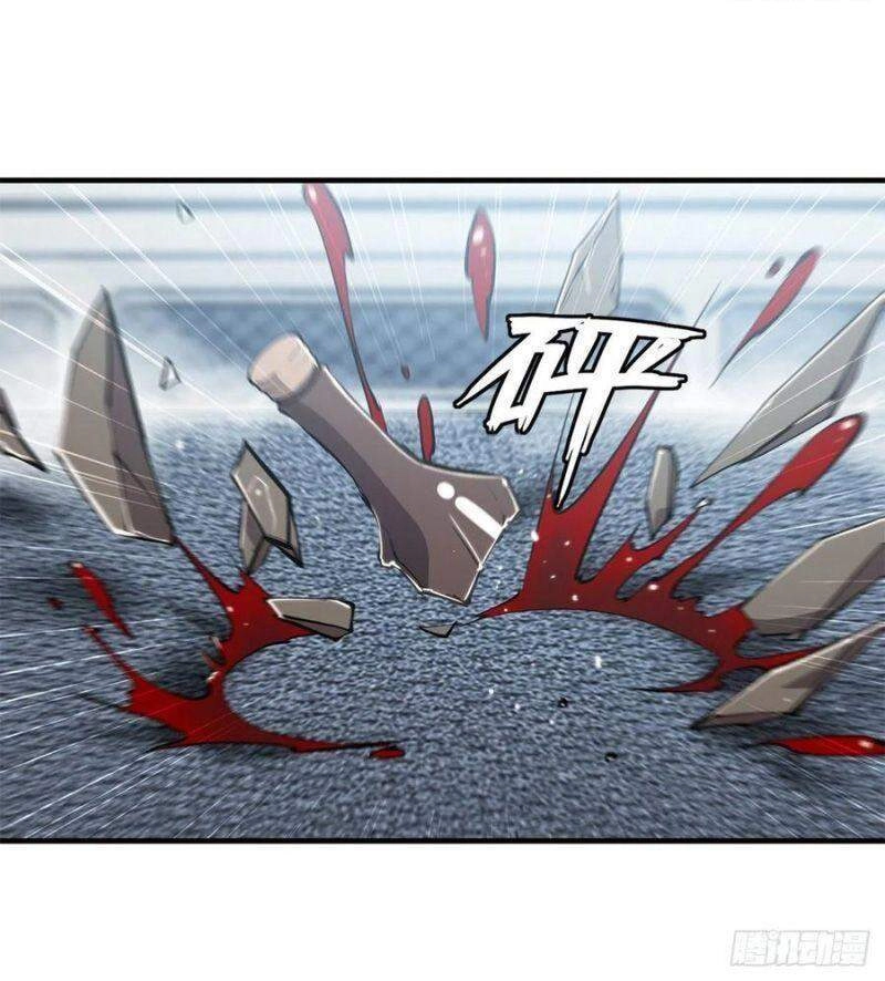 Huyết Cơ Và Kỵ Sĩ Chapter 133 - 21