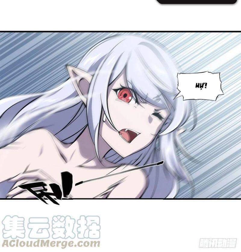 Huyết Cơ Và Kỵ Sĩ Chapter 134 - 2