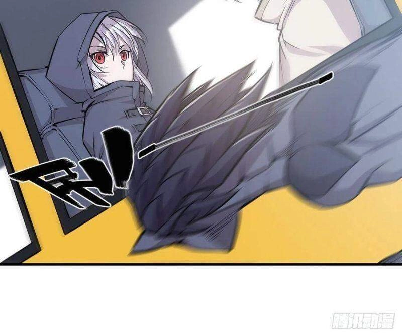 Huyết Cơ Và Kỵ Sĩ Chapter 135 - 6