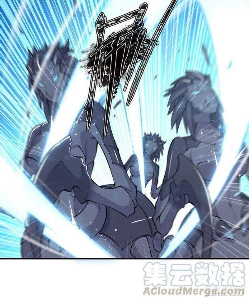 Huyết Cơ Và Kỵ Sĩ Chapter 135 - 16