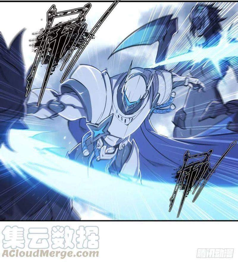 Huyết Cơ Và Kỵ Sĩ Chapter 135 - 18