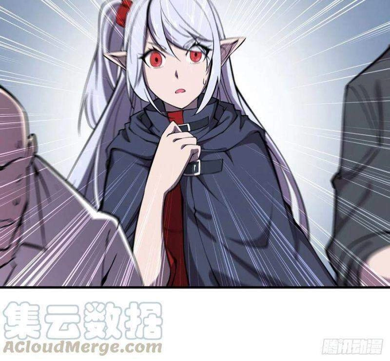 Huyết Cơ Và Kỵ Sĩ Chapter 135 - 20