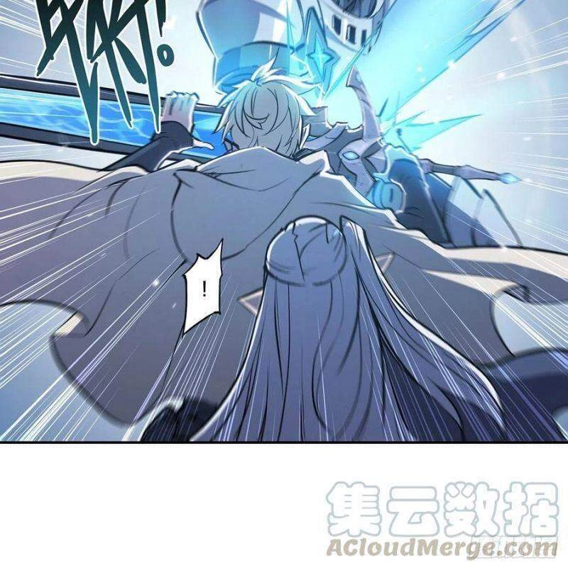 Huyết Cơ Và Kỵ Sĩ Chapter 135 - 24