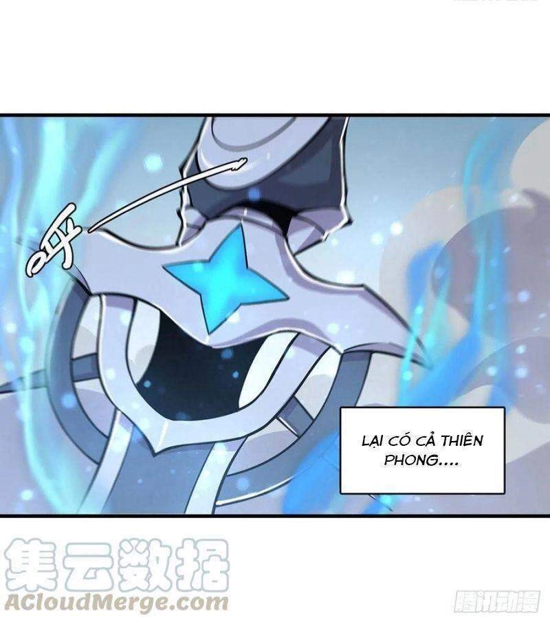 Huyết Cơ Và Kỵ Sĩ Chapter 135 - 26