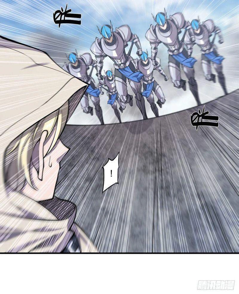 Huyết Cơ Và Kỵ Sĩ Chapter 136 - 12