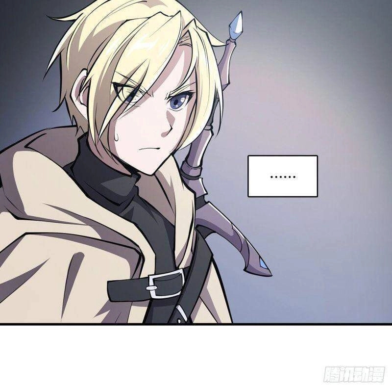 Huyết Cơ Và Kỵ Sĩ Chapter 136 - 27