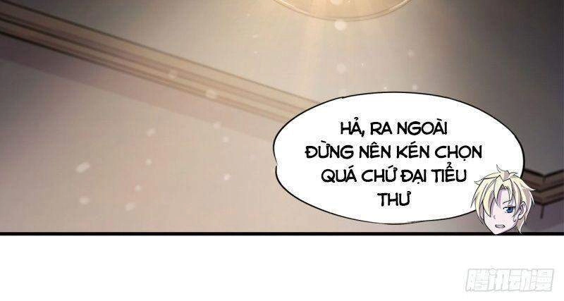 Huyết Cơ Và Kỵ Sĩ Chapter 137 - 24