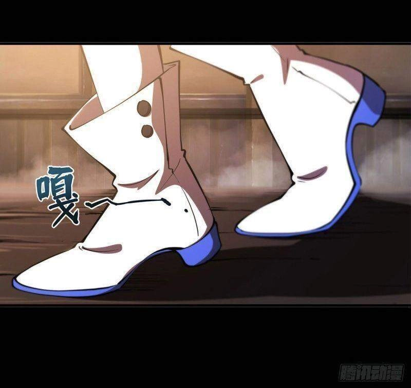 Huyết Cơ Và Kỵ Sĩ Chapter 138 - 4