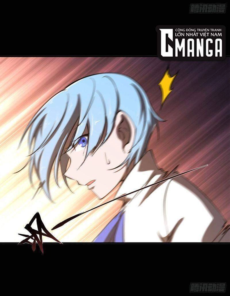 Huyết Cơ Và Kỵ Sĩ Chapter 138 - 6