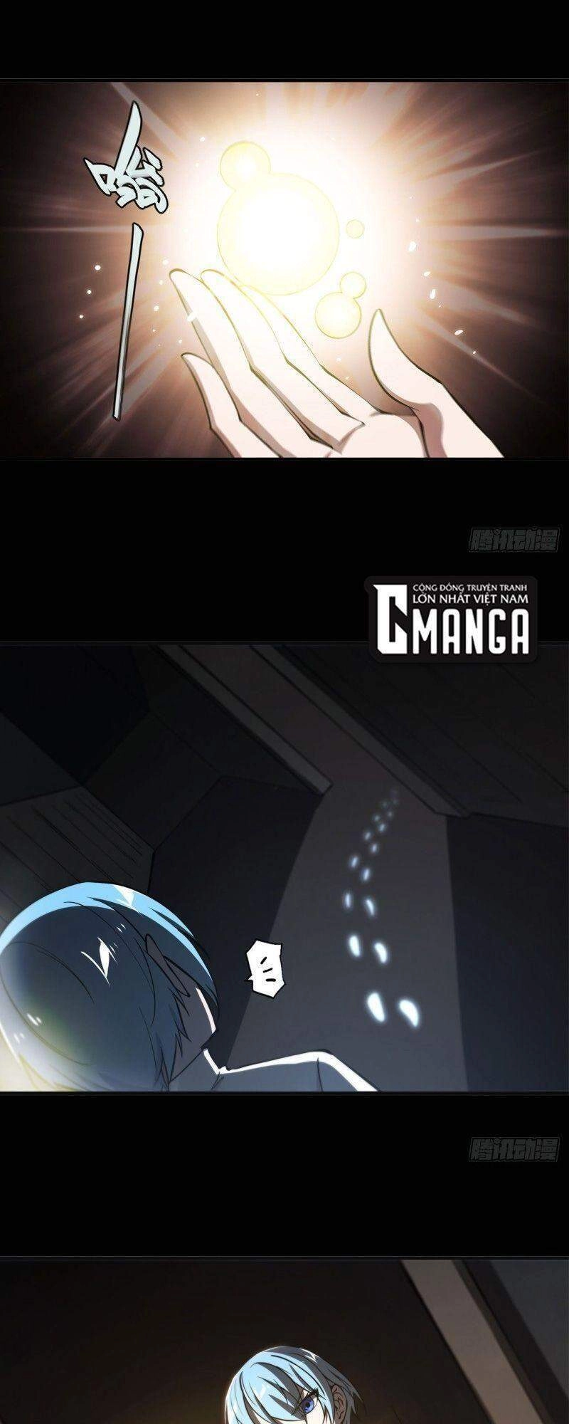 Huyết Cơ Và Kỵ Sĩ Chapter 138 - 13