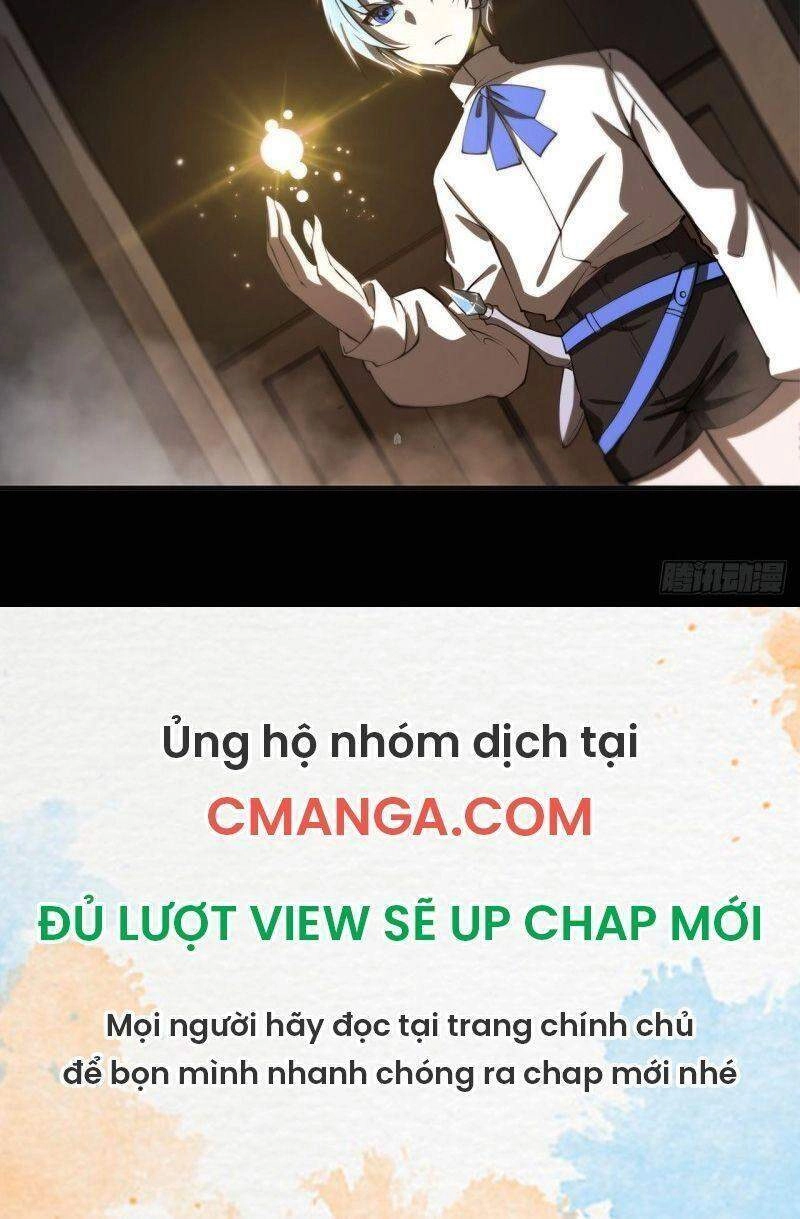 Huyết Cơ Và Kỵ Sĩ Chapter 138 - 14