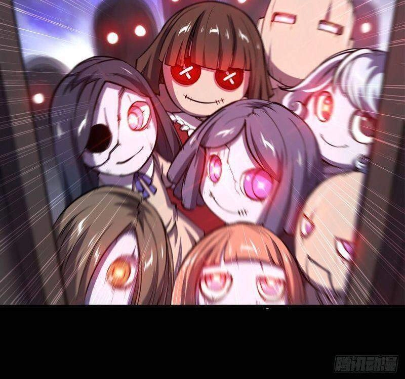 Huyết Cơ Và Kỵ Sĩ Chapter 138 - 24