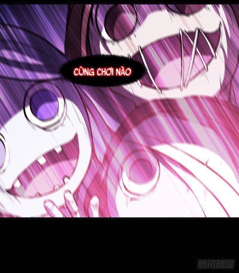 Huyết Cơ Và Kỵ Sĩ Chapter 138 - 26