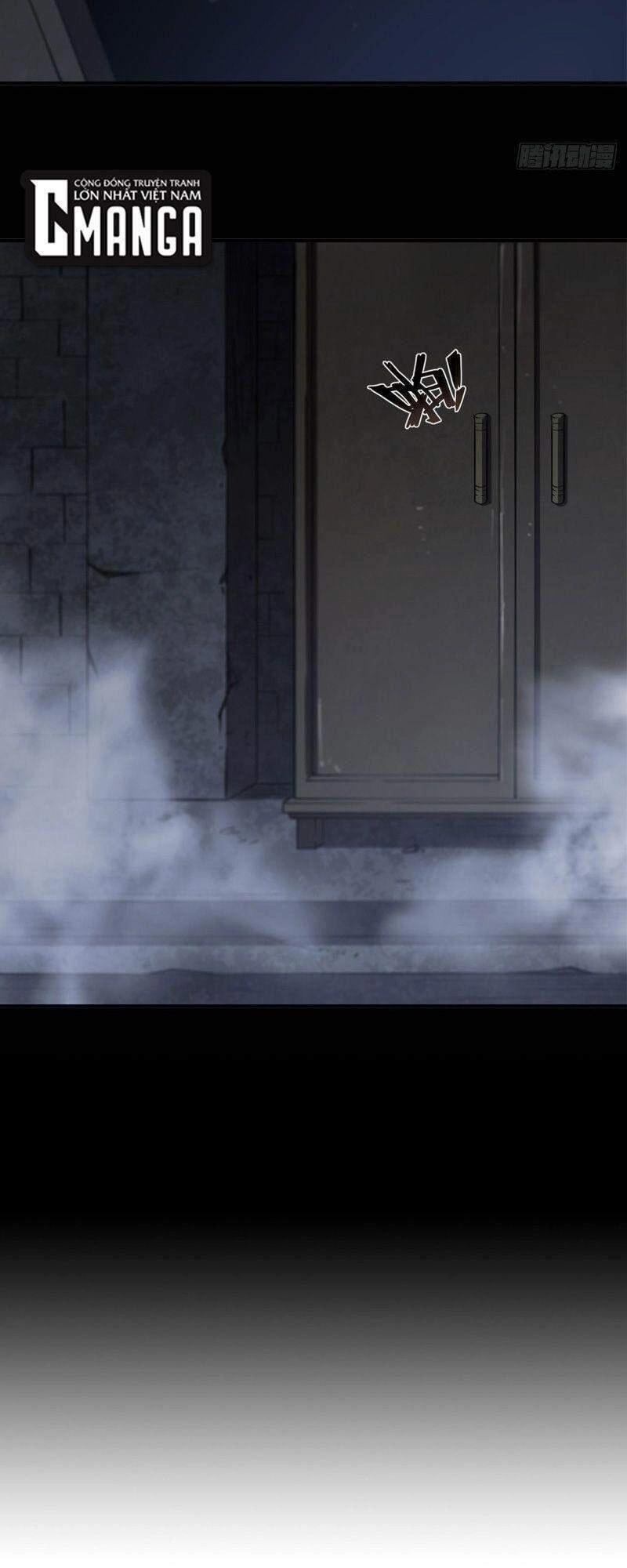 Huyết Cơ Và Kỵ Sĩ Chapter 138 - 28