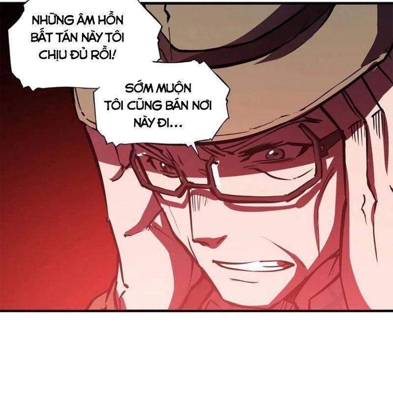 Huyết Cơ Và Kỵ Sĩ Chapter 140 - 8