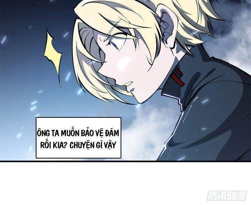 Huyết Cơ Và Kỵ Sĩ Chapter 141 - 12