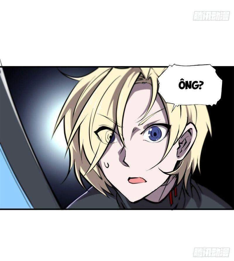 Huyết Cơ Và Kỵ Sĩ Chapter 141 - 15