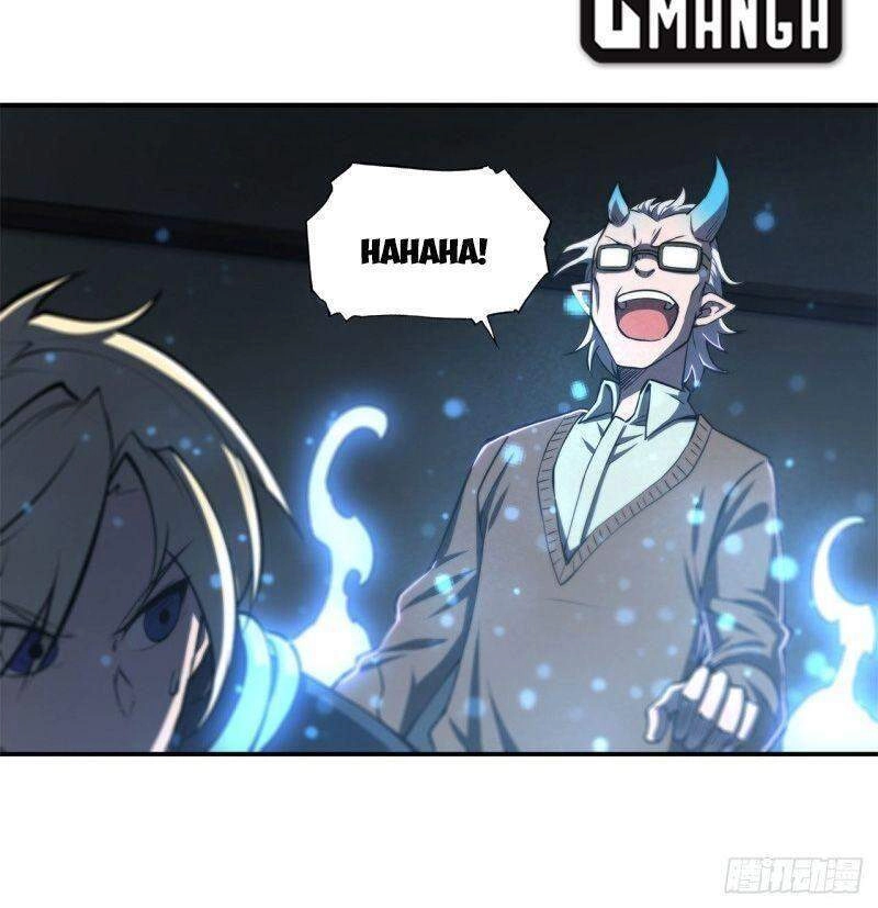 Huyết Cơ Và Kỵ Sĩ Chapter 141 - 21