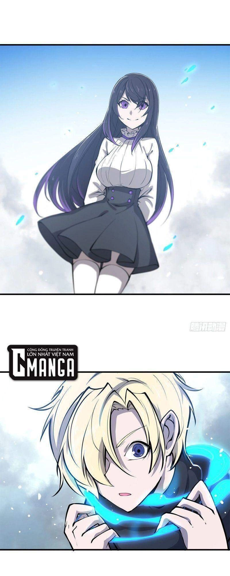 Huyết Cơ Và Kỵ Sĩ Chapter 141 - 26