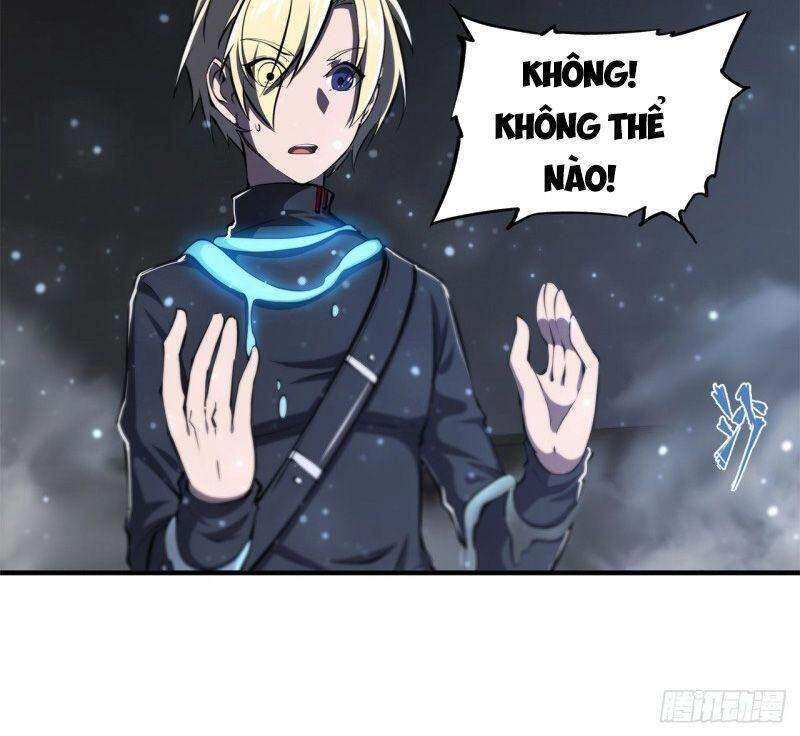 Huyết Cơ Và Kỵ Sĩ Chapter 142 - 14