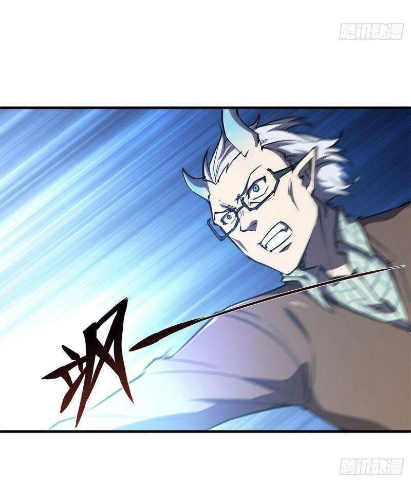 Huyết Cơ Và Kỵ Sĩ Chapter 142 - 16