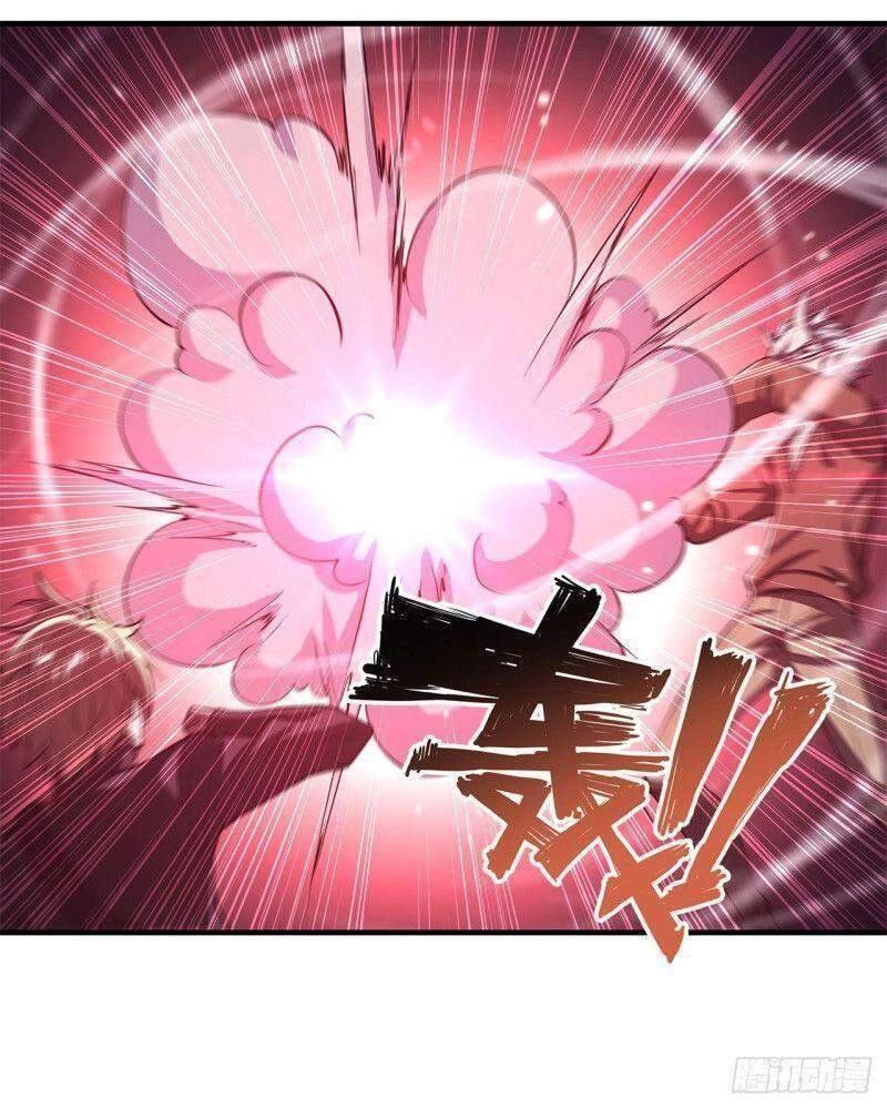 Huyết Cơ Và Kỵ Sĩ Chapter 142 - 18