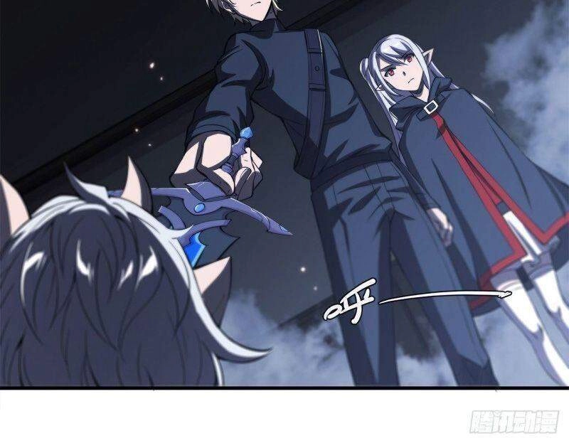 Huyết Cơ Và Kỵ Sĩ Chapter 142 - 20