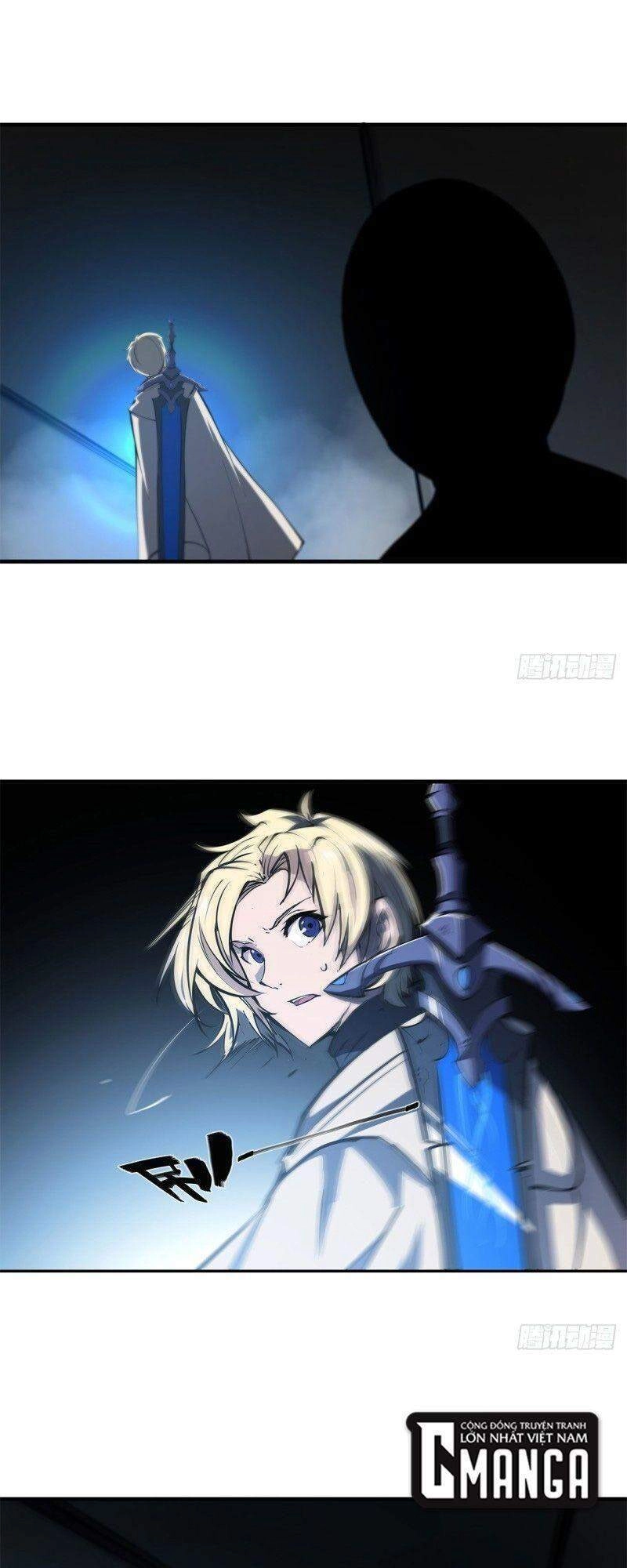 Huyết Cơ Và Kỵ Sĩ Chapter 144 - 7