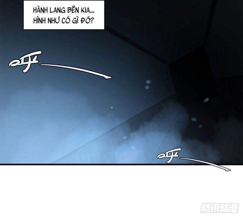 Huyết Cơ Và Kỵ Sĩ Chapter 144 - 8