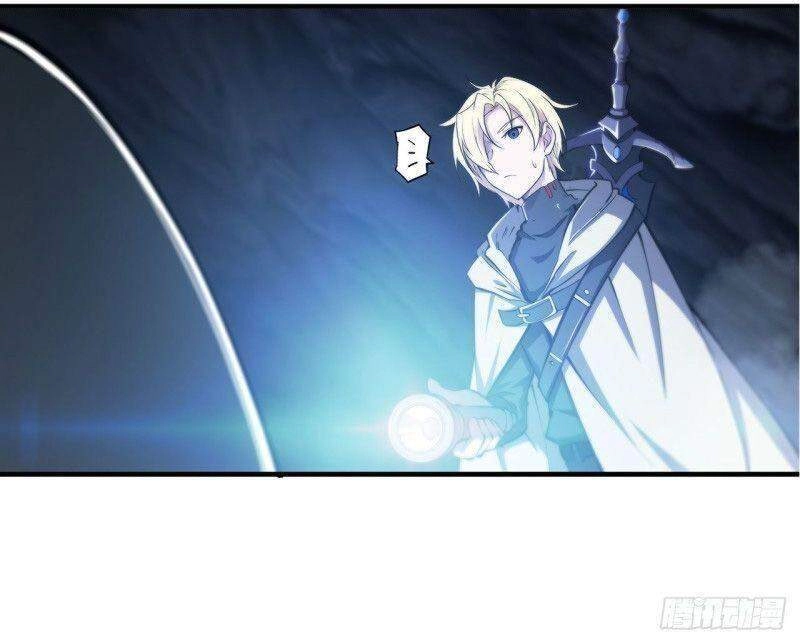 Huyết Cơ Và Kỵ Sĩ Chapter 144 - 20