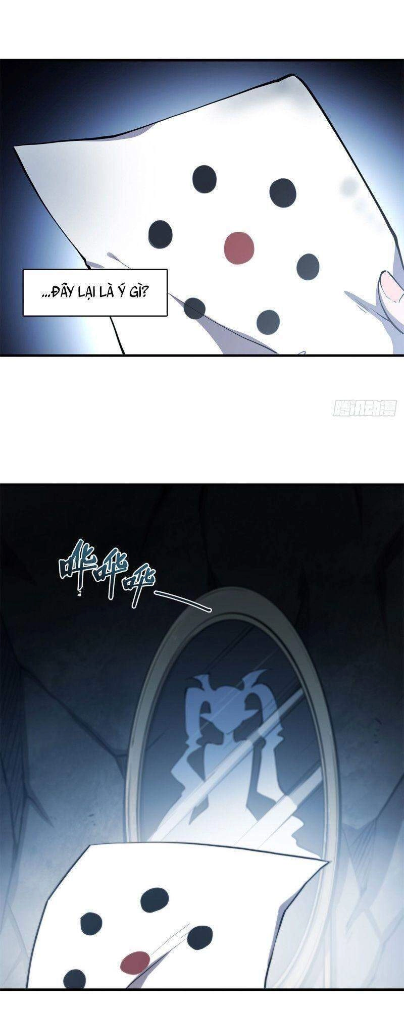 Huyết Cơ Và Kỵ Sĩ Chapter 144 - 23