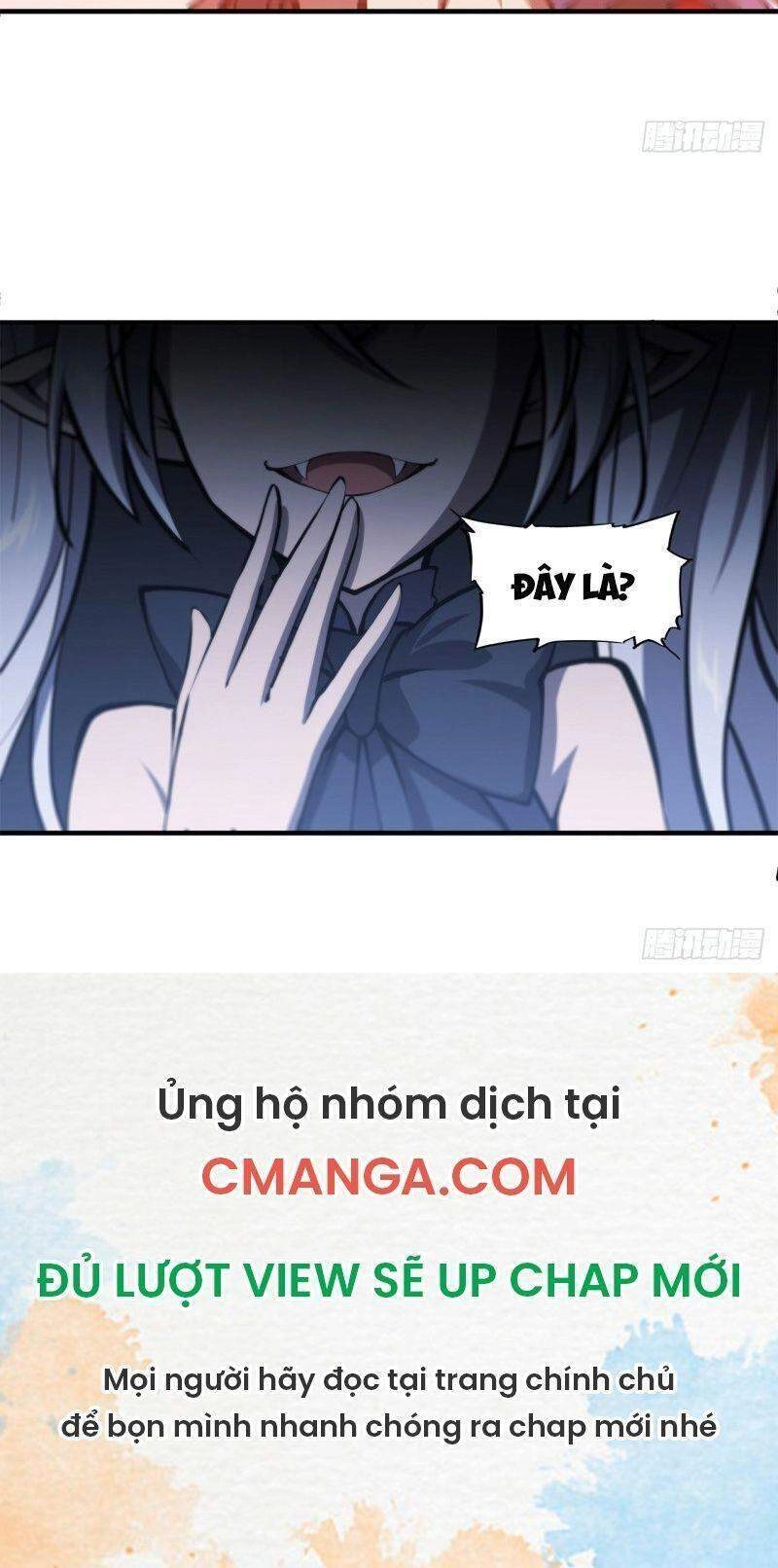 Huyết Cơ Và Kỵ Sĩ Chapter 144 - 26