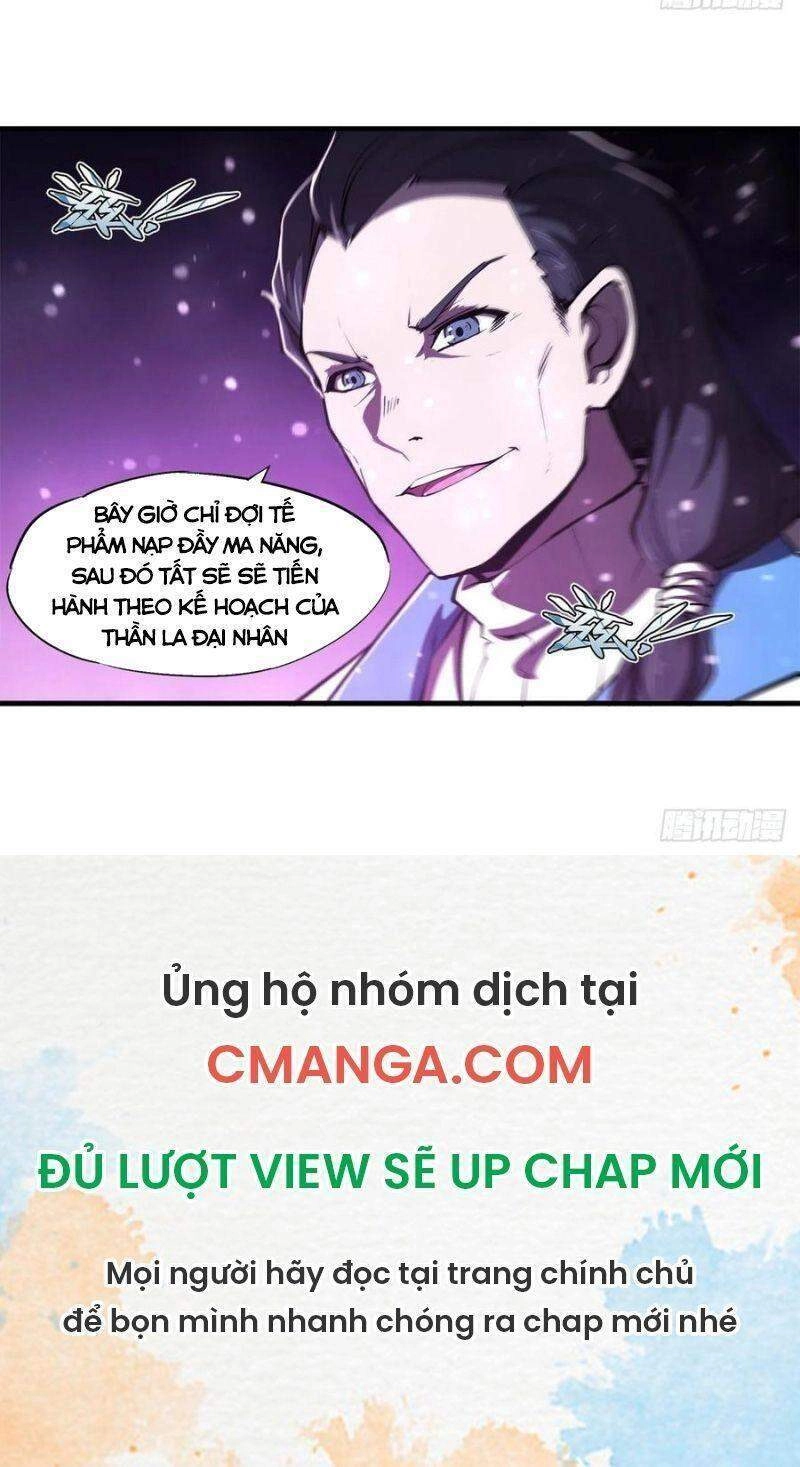 Huyết Cơ Và Kỵ Sĩ Chapter 146 - 14