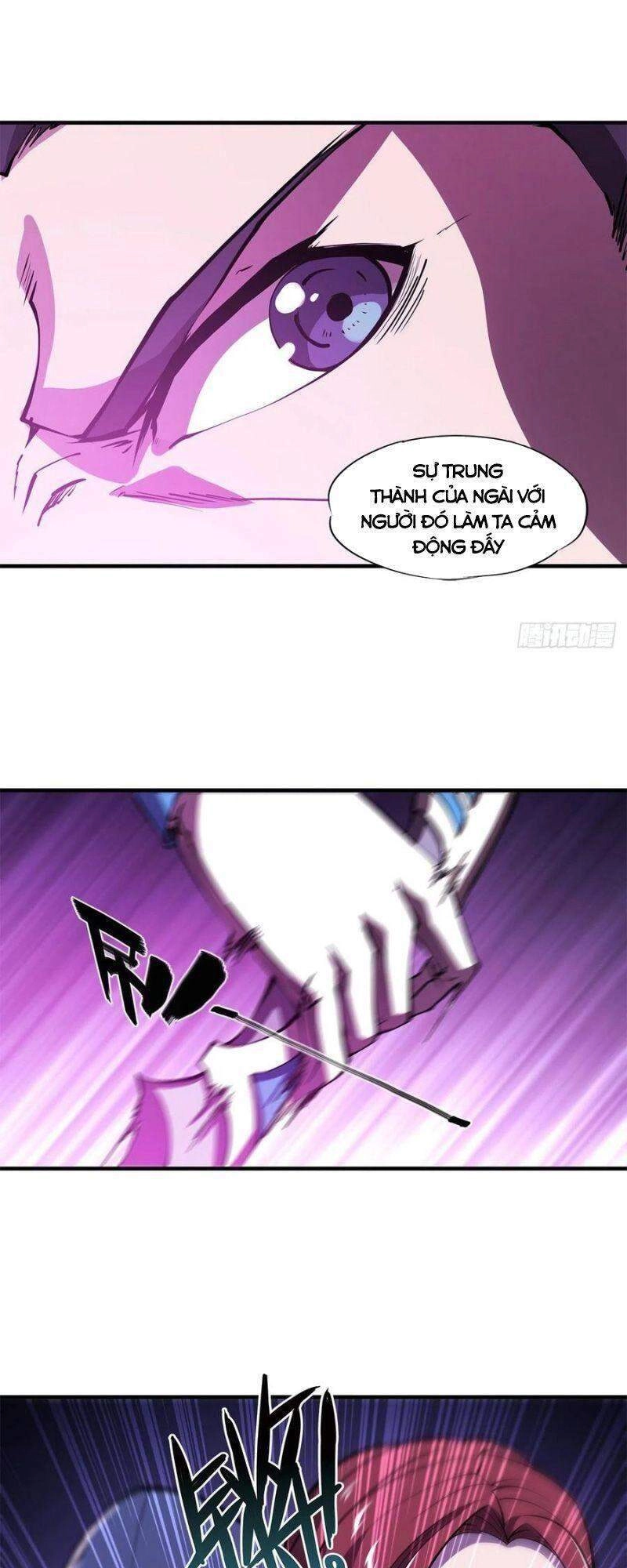 Huyết Cơ Và Kỵ Sĩ Chapter 146 - 17