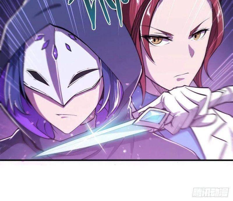 Huyết Cơ Và Kỵ Sĩ Chapter 146 - 18