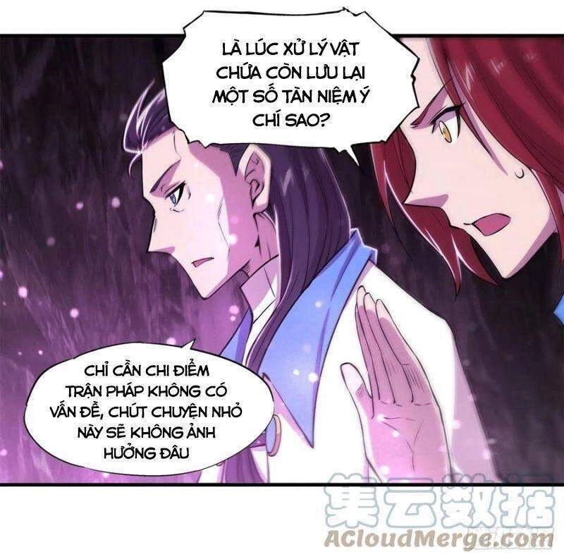 Huyết Cơ Và Kỵ Sĩ Chapter 146 - 25