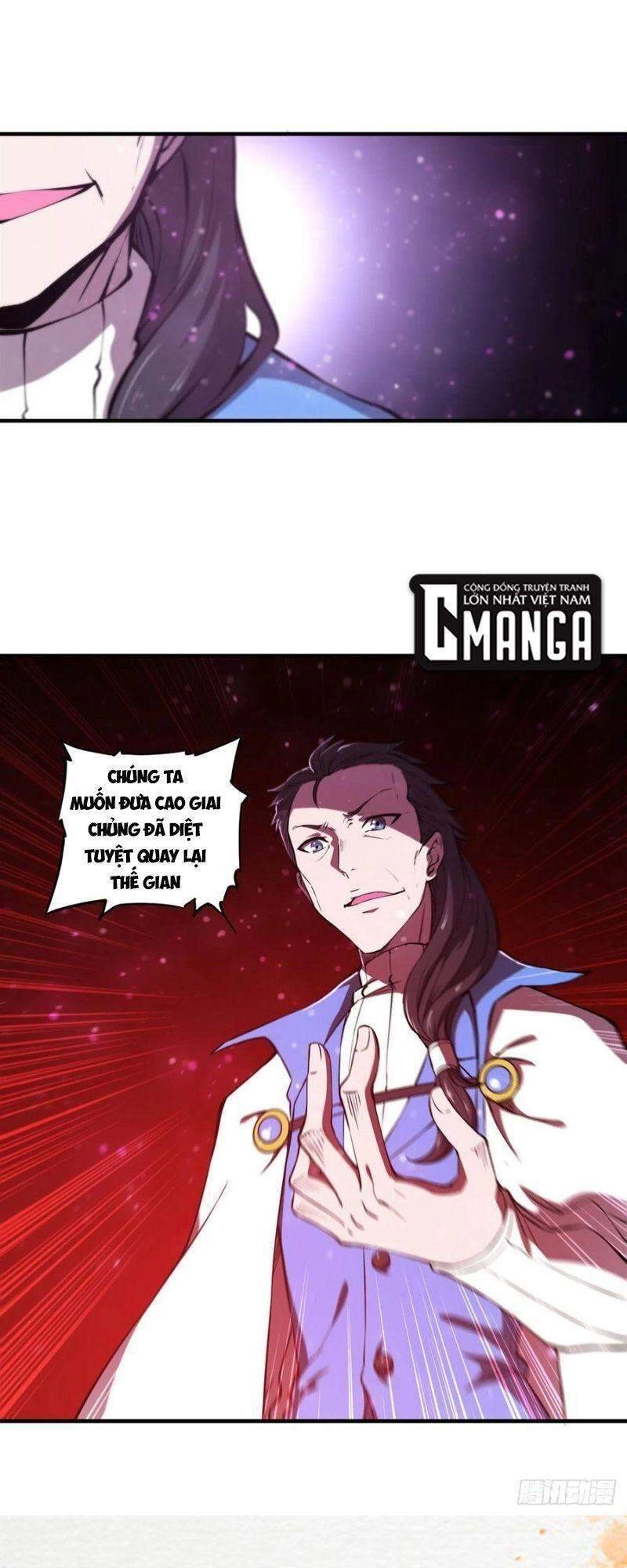 Huyết Cơ Và Kỵ Sĩ Chapter 146 - 27