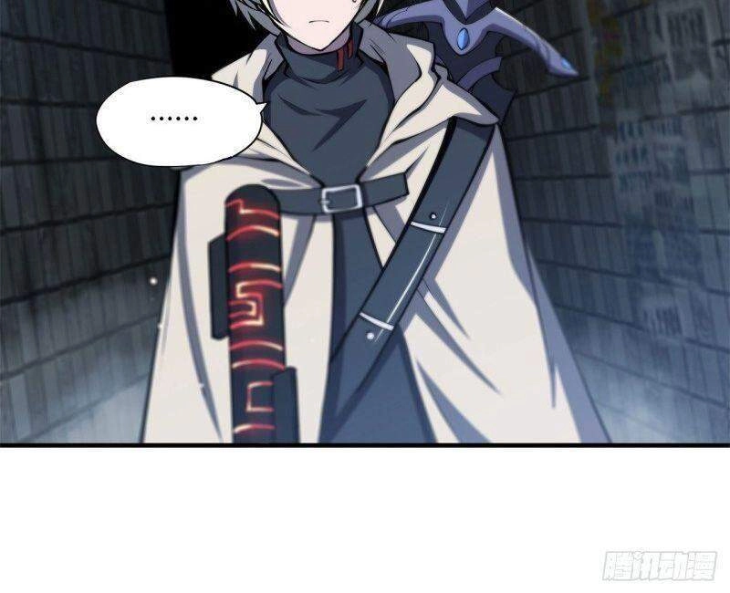 Huyết Cơ Và Kỵ Sĩ Chapter 147 - 16