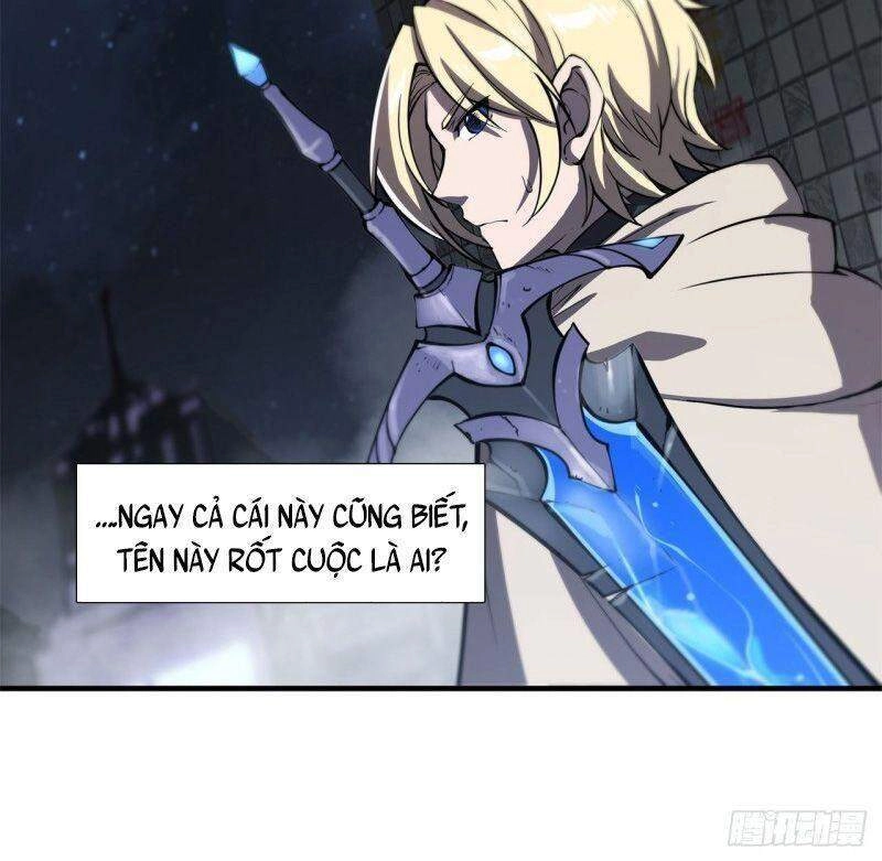 Huyết Cơ Và Kỵ Sĩ Chapter 147 - 20