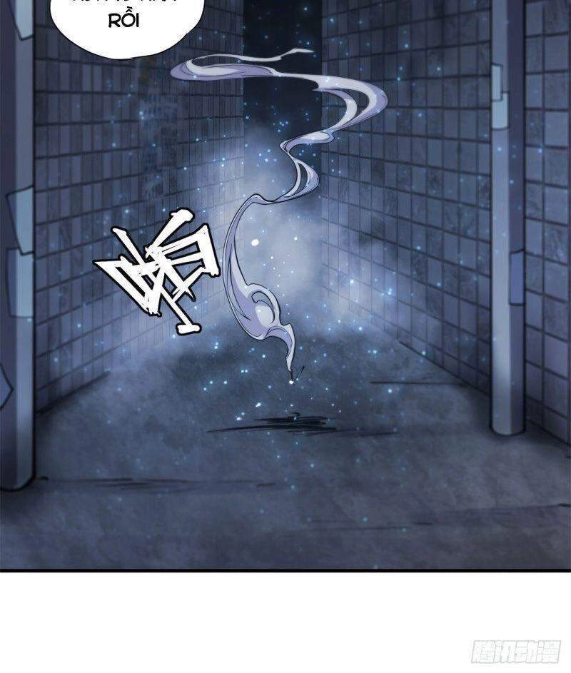 Huyết Cơ Và Kỵ Sĩ Chapter 147 - 22