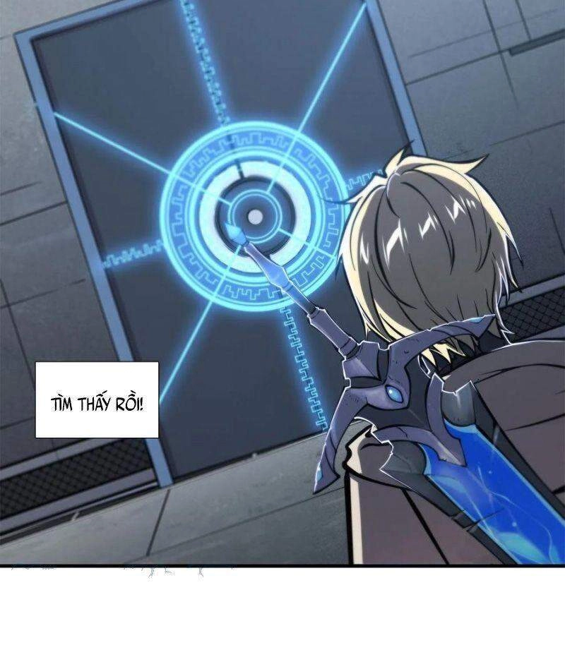 Huyết Cơ Và Kỵ Sĩ Chapter 148 - 2