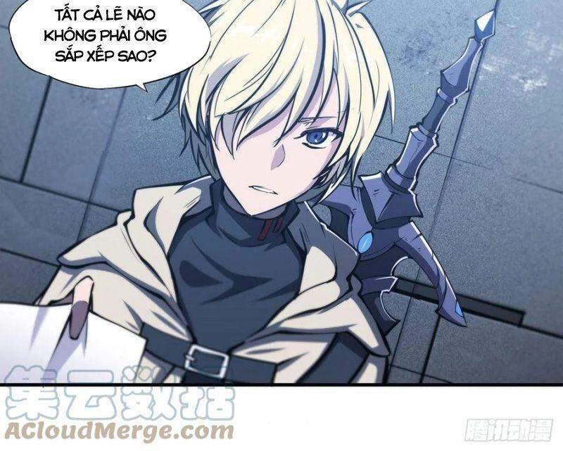 Huyết Cơ Và Kỵ Sĩ Chapter 148 - 10